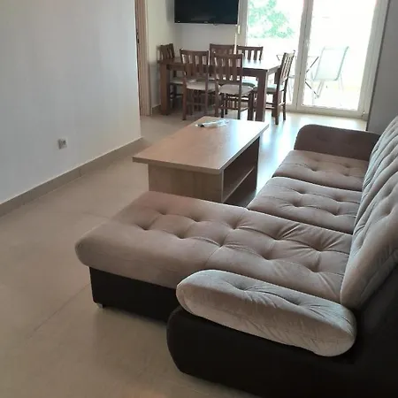 Guest house Bellator *