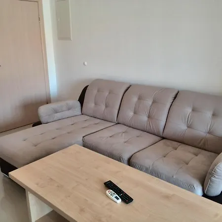 Guest house Bellator *