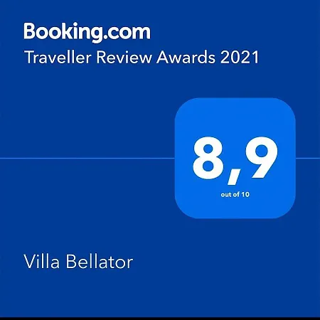 Bellator Guest house Silo (Krk)