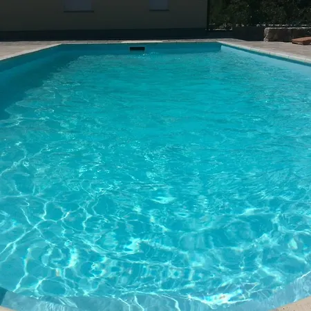 Bellator Guest house *