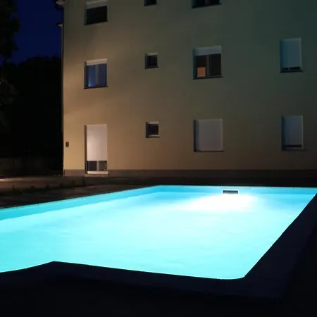 Bellator Guest house Silo (Krk)