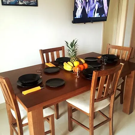 Bellator Guest house