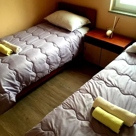 Guest house Bellator Silo (Krk)