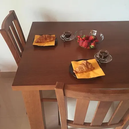 Guest house Bellator