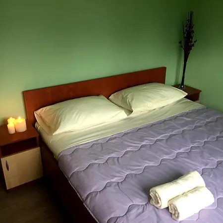 Guest house Bellator Silo (Krk)