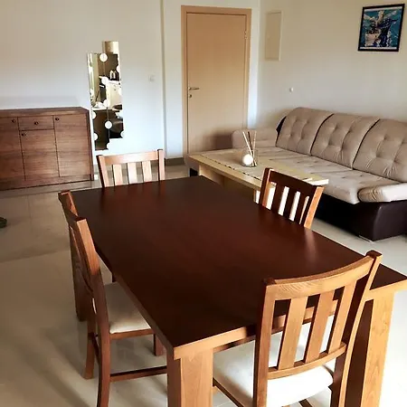 Guest house Bellator Silo (Krk)