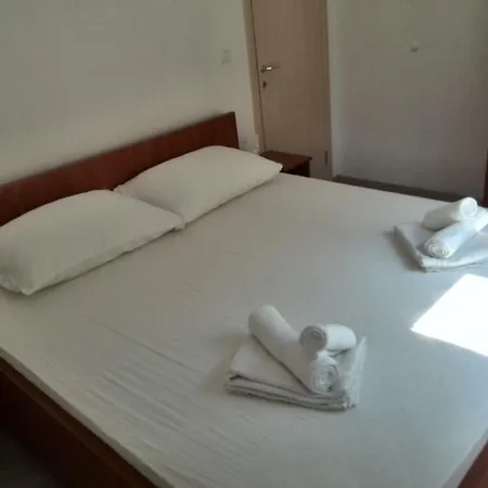Guest house Bellator *