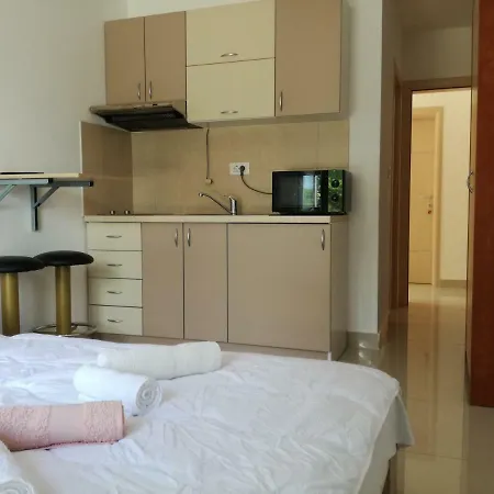 Guest house Bellator