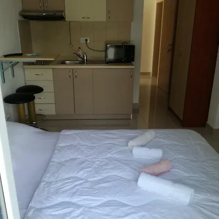 Bellator Guest house
