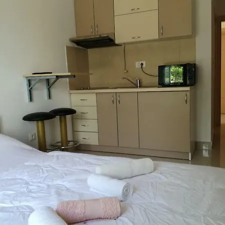 Guest house Bellator