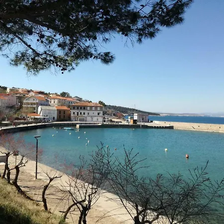 Guest house Bellator Silo (Krk)
