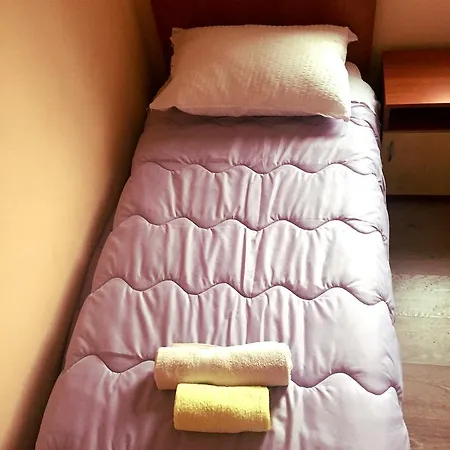 招待所 贝尔拉特尔别墅旅馆