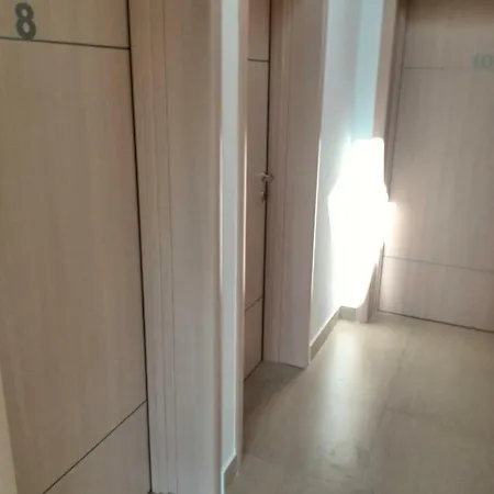 贝尔拉特尔别墅旅馆 招待所 *